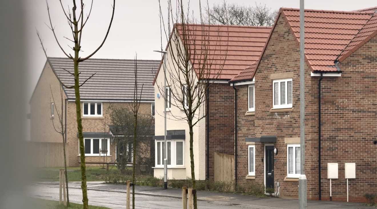 Protections for people on new build estates