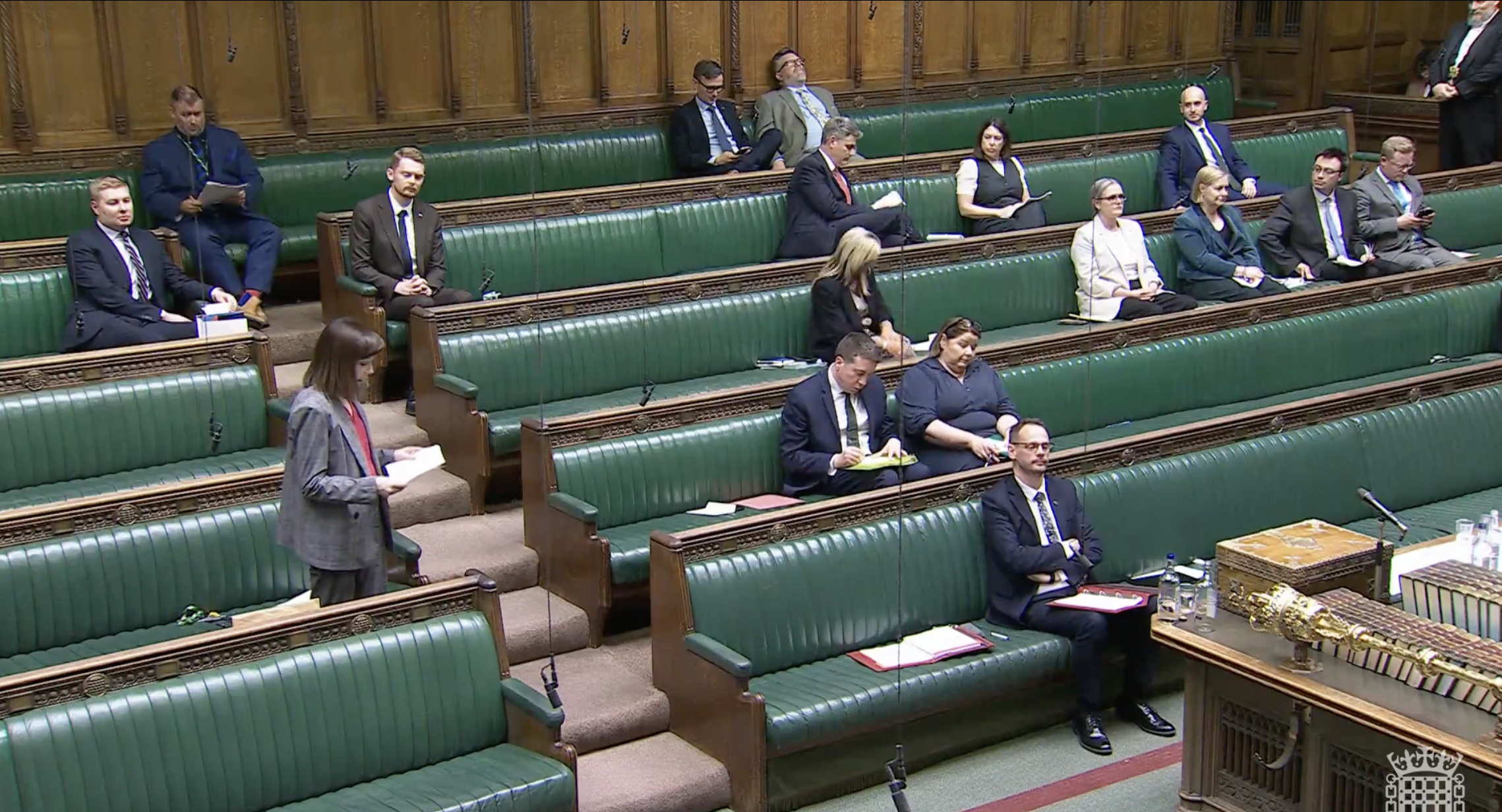 Backing the Better Buses Bill