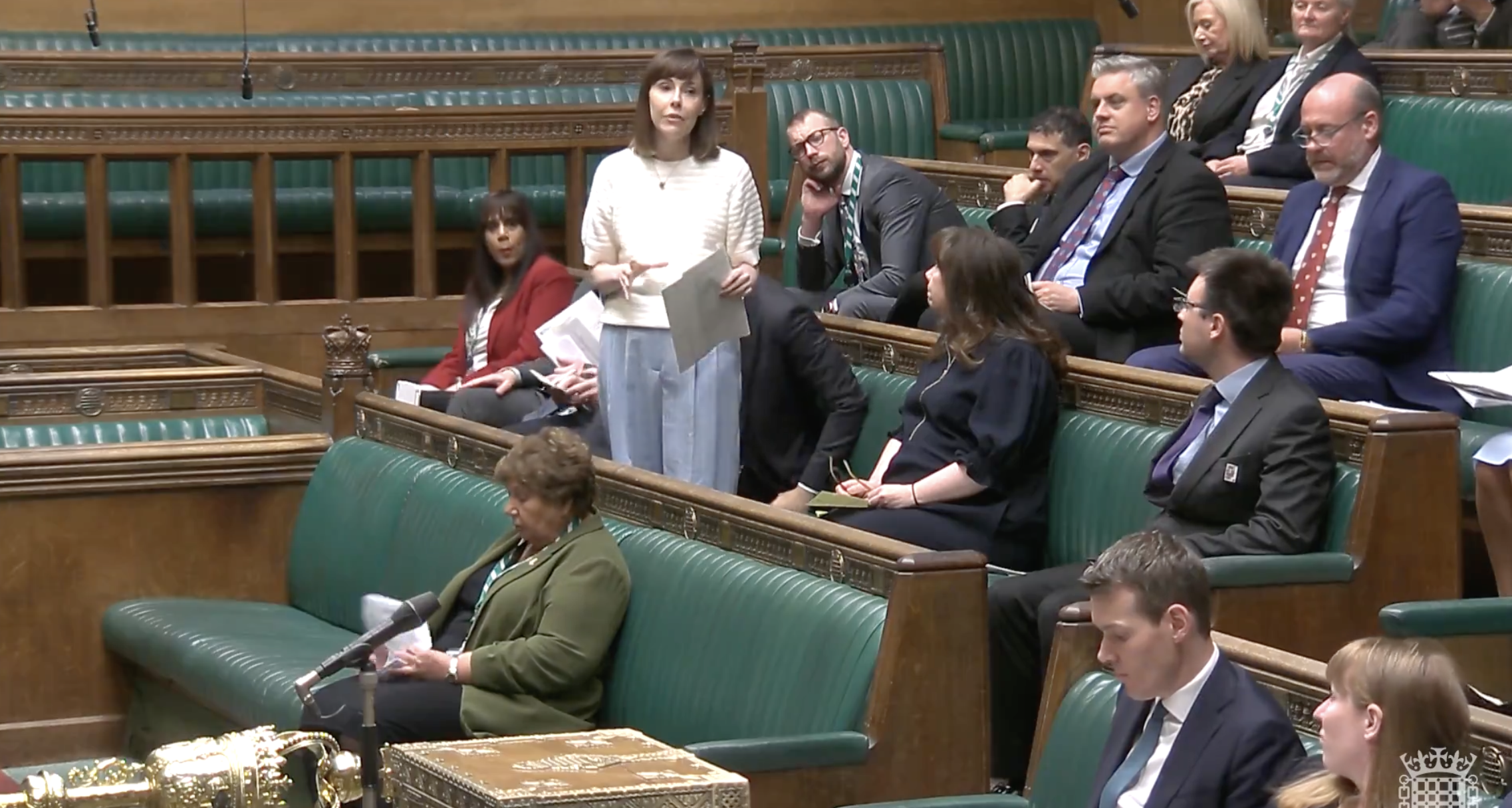 Calls to stop people waiting decades for estates to be adopted