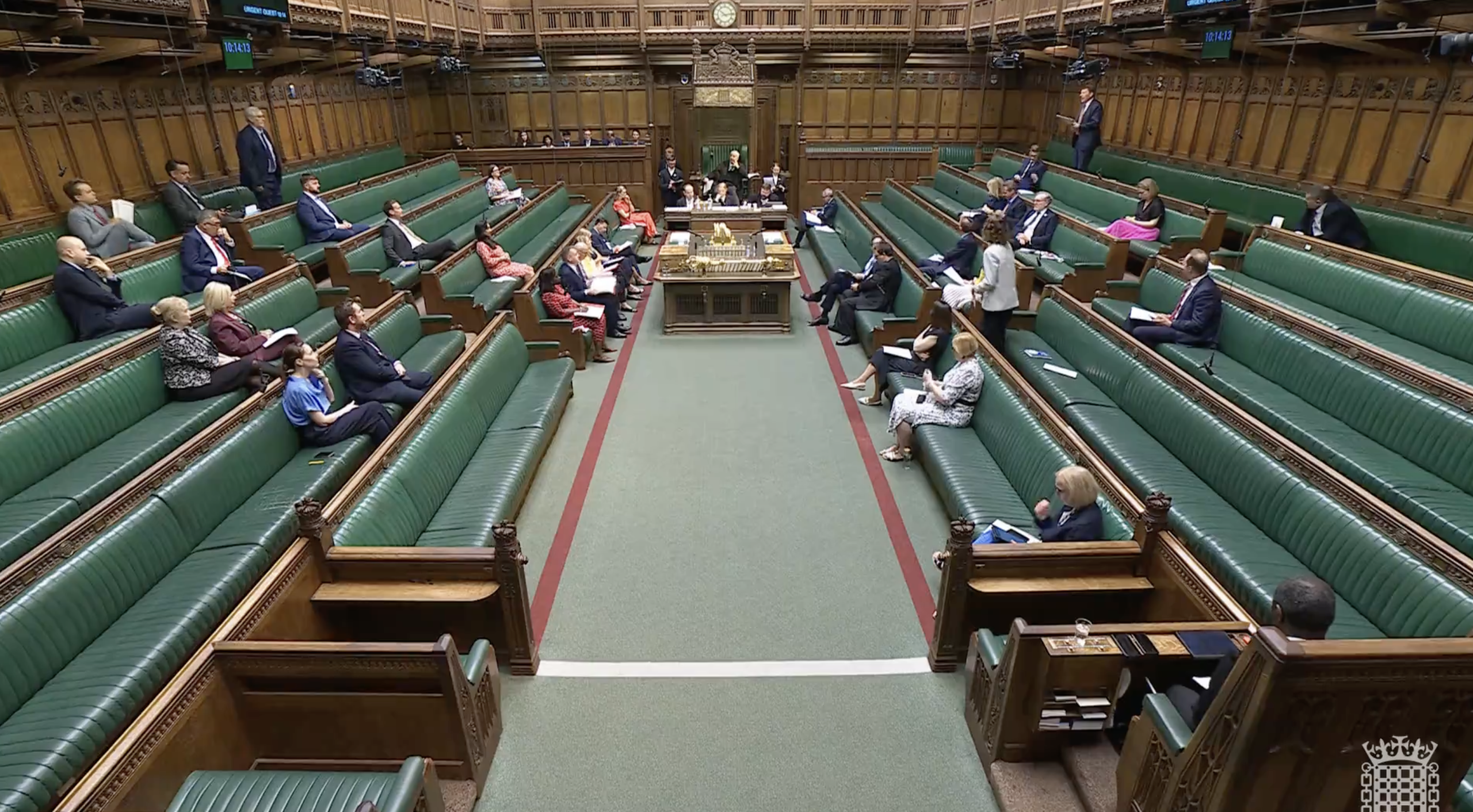 Calls for Infected Blood ‘affected’ claims to be brought forward