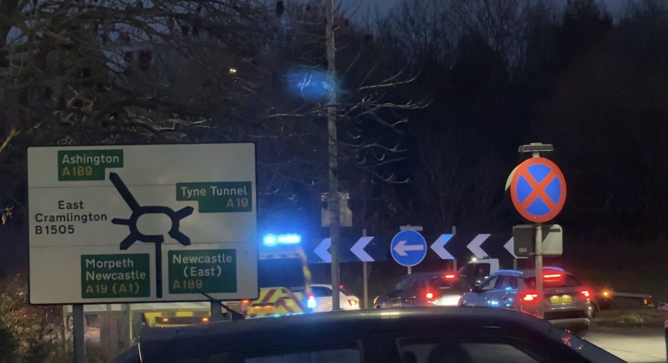 Moor Farm Blocking Growth