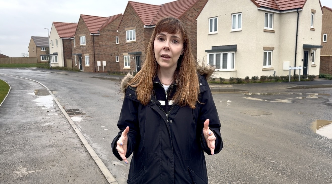 Pushing for Fleecehold Update